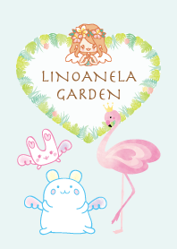 LINOANELA GARDEN