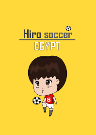 Hiro Soccer Egypt