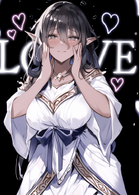 黑皮精靈女王 7