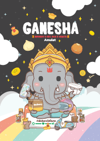 Ganesha Delivery Rider _ Business