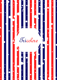 Tricolore Theme