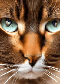 Cat Runaway 33333324