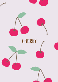 Cherry Random10