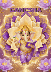 พระพิฆเนศ โชคดี รวยตลอดปี,มั่งมีตลอดไป