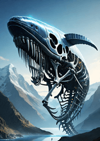 Whale bones 0D0221