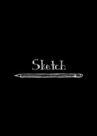 Sketch(black)