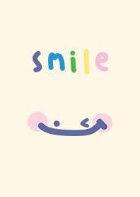 SMILE (minimal S M I L E) - 3