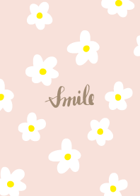 White flower dances27 from Japan