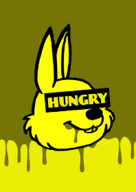 ハングリー ラビット ネオン 19