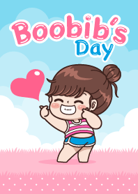 Boobib's Day