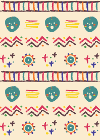 tribal
