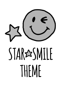 STAR SMILE Theme 15