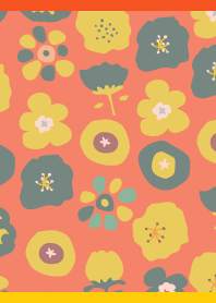 Delightful Flowers on R&Y JP