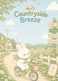 Countryside Breeze