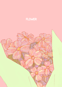 rosa flor