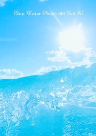 BlueWater Photo 318 Not AI
