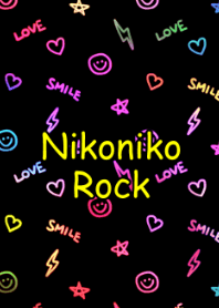 にこにこロック