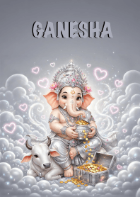 Ganesha Have Lacky  Asset Rich