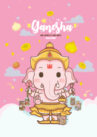Ganesha : Debt Entirely&Rich I