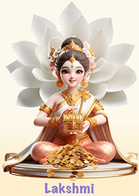 พระแม่ลักษมี ธุรกิจ การเงิน รวยยยย