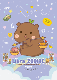 Libra - Win the lottery & Gamble I