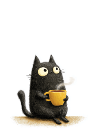 ほっこりコーヒータイム