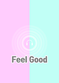 Feel Good  (RV_412)