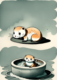 Baba_Ren_Best!! C4fC75