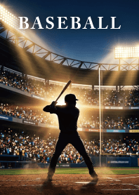 Theme of base ball9