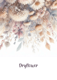 Dryflower-antique 44