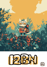 Feline Masterpieces 3