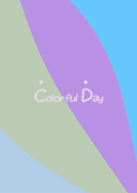 Colorful Day (WX_654)