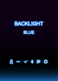 Backlight Blue