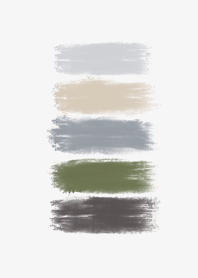 カラーパレット ver2 #24