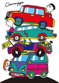 Canappe(いとうかな）