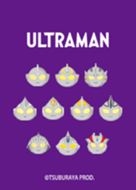 ULTRAMAN series Vol.4