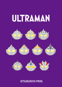 ULTRAMAN series Vol.4