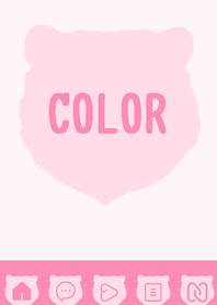 pink color  X116