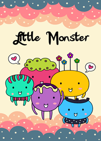 Little Monster