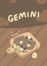 Gemini bombz