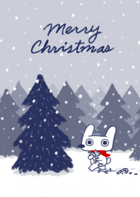 Hey Bu!-Christmas