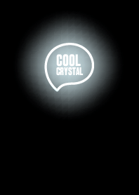 Cool Crystal Neon Theme