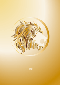 Leo lucky color
