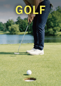Theme of Golf15