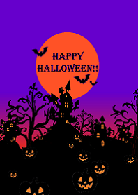 HAPPY HALLOWEEN NIGHT