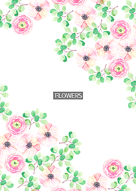 water color flowers_915