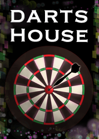 DARTS HOUSE.