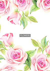 water color flowers_1053