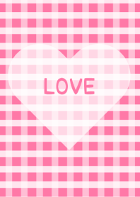 -- Gingham check ! -- No.5