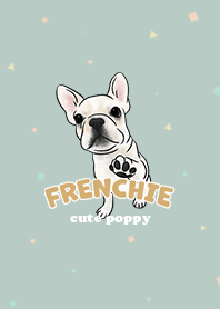 frenchie6 / mint
